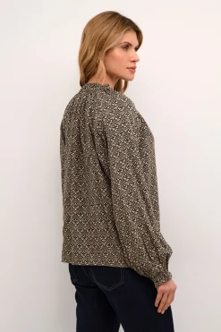 CUsafi Bluse
