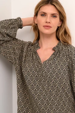 CUsafi Bluse