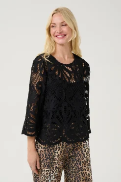 CUsavin Bluse