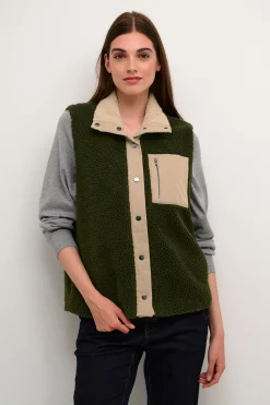 CUtally Varm vest