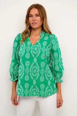 CUtia Bluse
