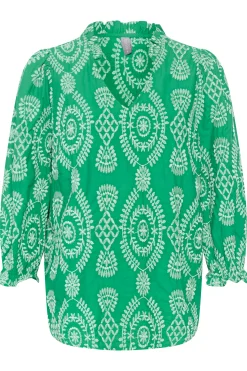 CUtia Bluse