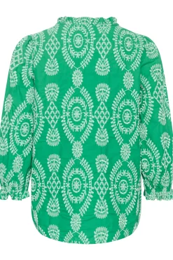CUtia Bluse