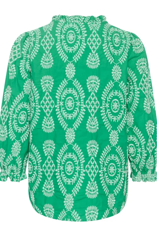 CUtia Bluse