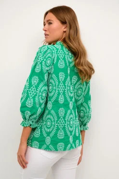 CUtia Bluse