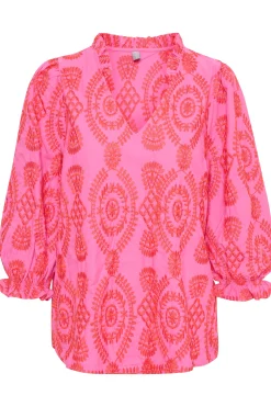 CUtia Bluse