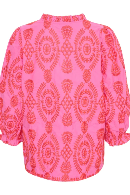 CUtia Bluse