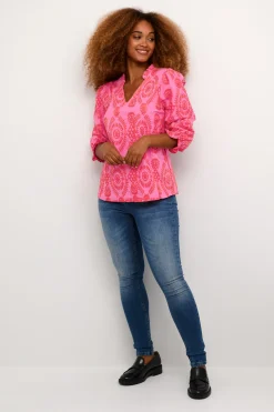 CUtia Bluse