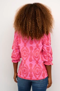 CUtia Bluse