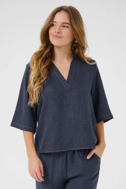 CUunique Bluse