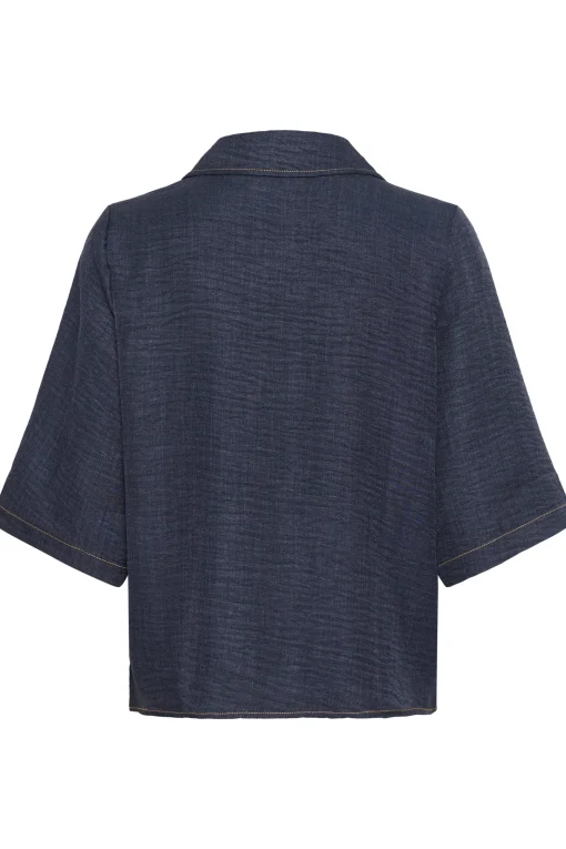 CUunique Bluse