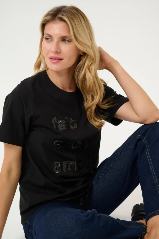 CUvilo T-shirt