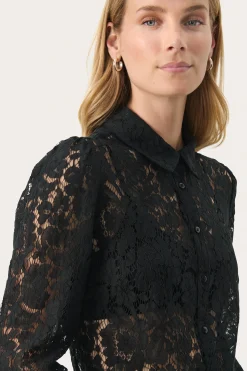 DelvinaPW Skjorte