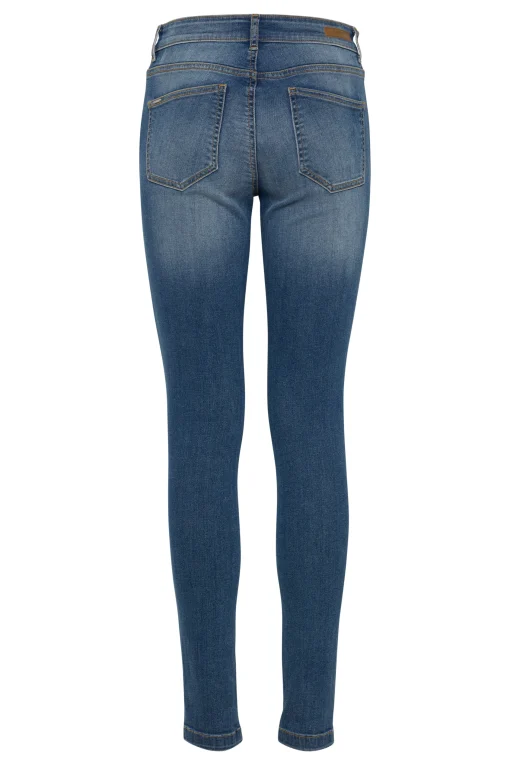 Denimbuks