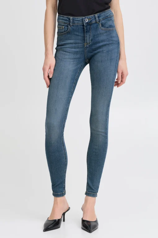 Denimbuks