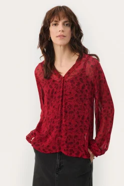 DittePW Bluse