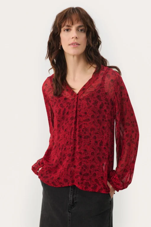 DittePW Bluse