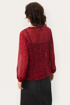 DittePW Bluse