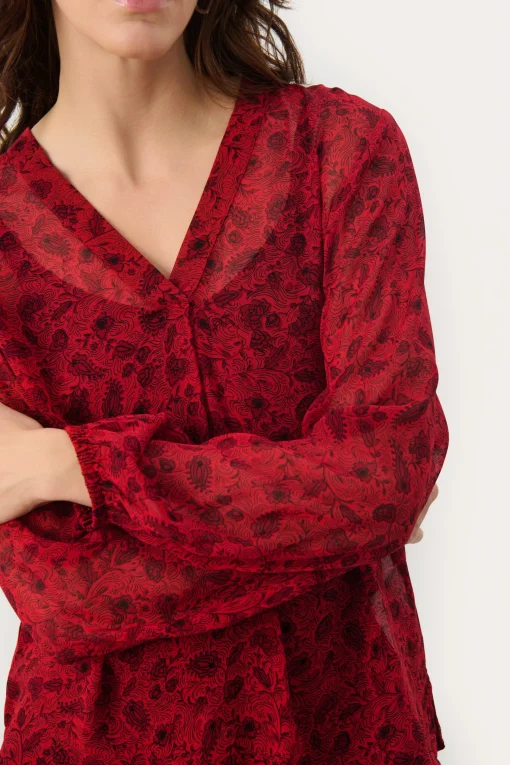 DittePW Bluse