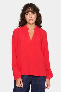 EdaSZ Bluse