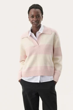 ElindaPW Pullover