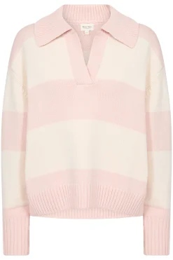 ElindaPW Pullover