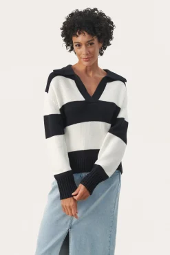 ElindaPW Pullover