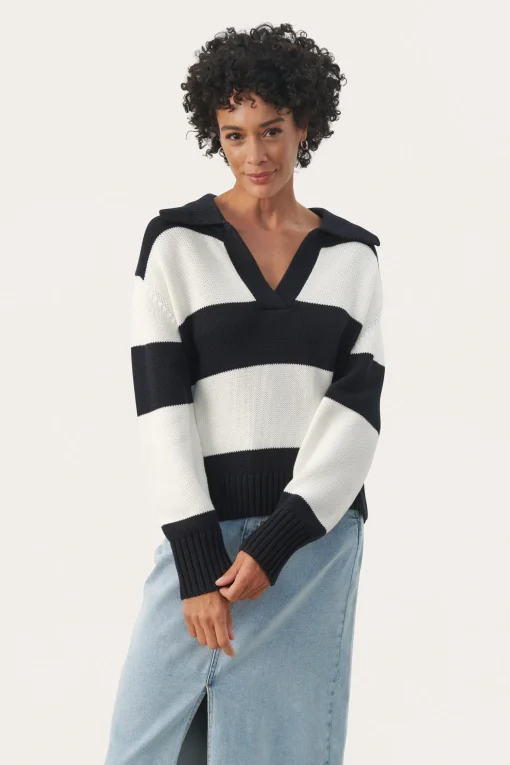 ElindaPW Pullover