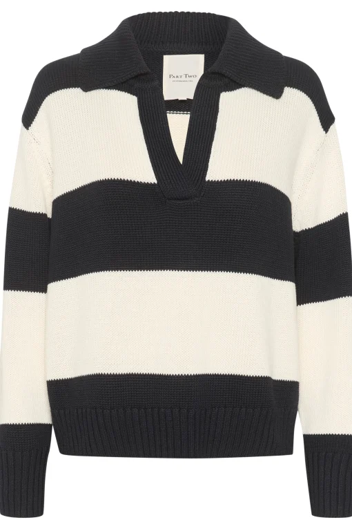 ElindaPW Pullover