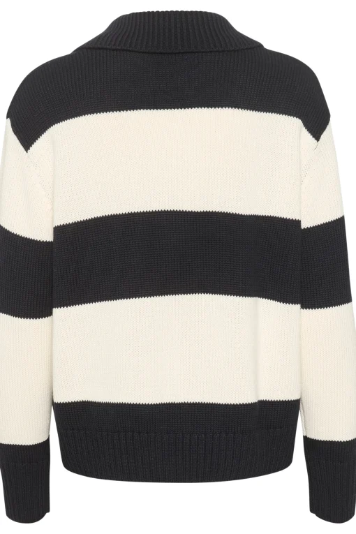 ElindaPW Pullover
