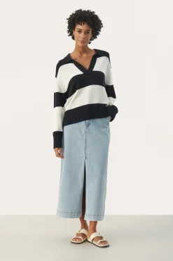 ElindaPW Pullover