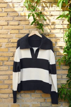 ElindaPW Pullover