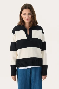 ElindaPW Pullover