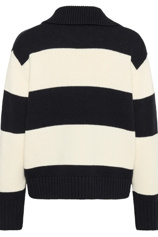 ElindaPW Pullover