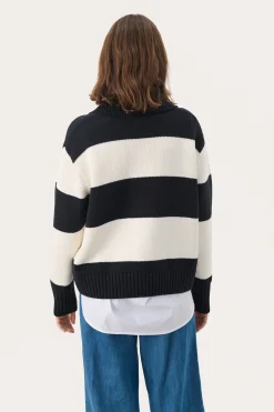 ElindaPW Pullover