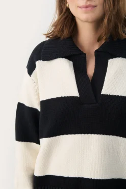ElindaPW Pullover