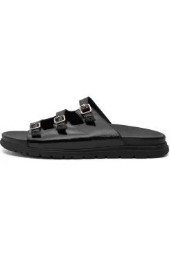 EllenBuckle Sandaler