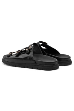 EllenBuckle Sandaler