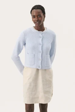 ElmiePW Cardigan
