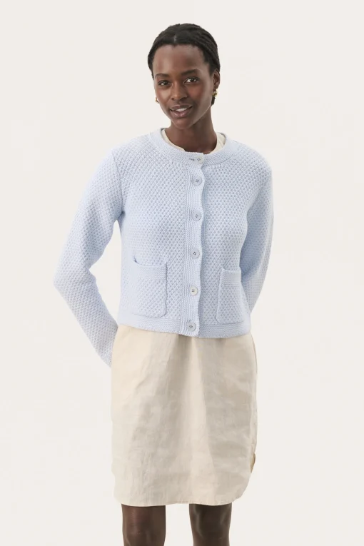 ElmiePW Cardigan