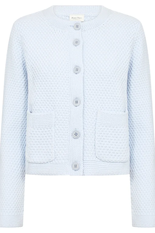 ElmiePW Cardigan