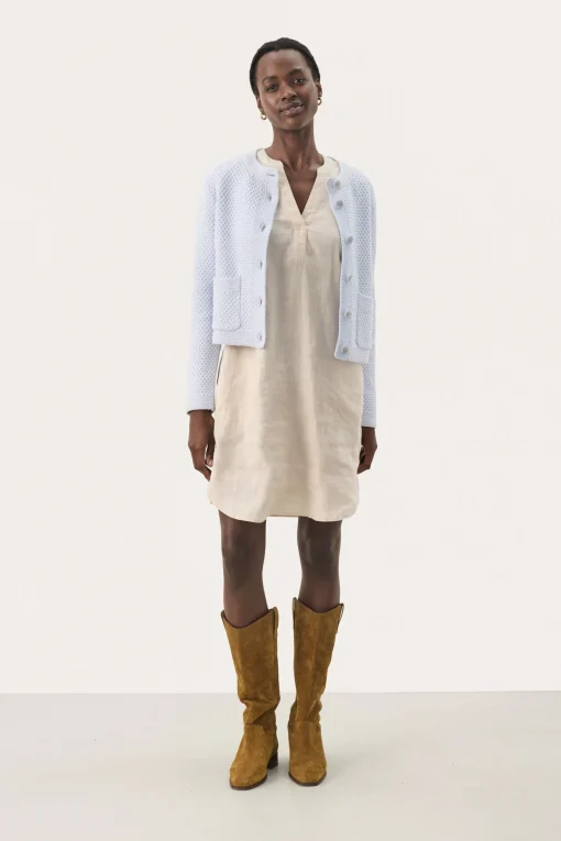 ElmiePW Cardigan