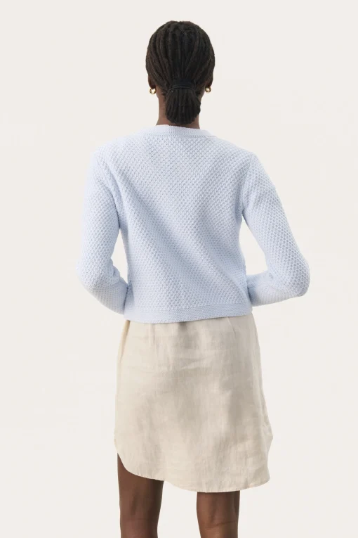 ElmiePW Cardigan