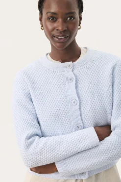 ElmiePW Cardigan