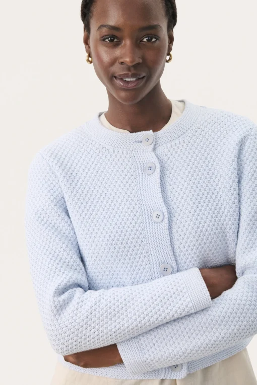 ElmiePW Cardigan
