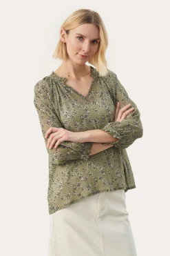 ElsiaPW Bluse