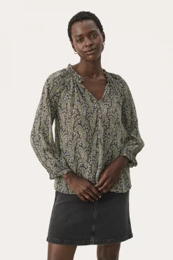 ElsiaPW Bluse