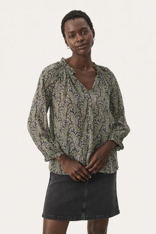 ElsiaPW Bluse