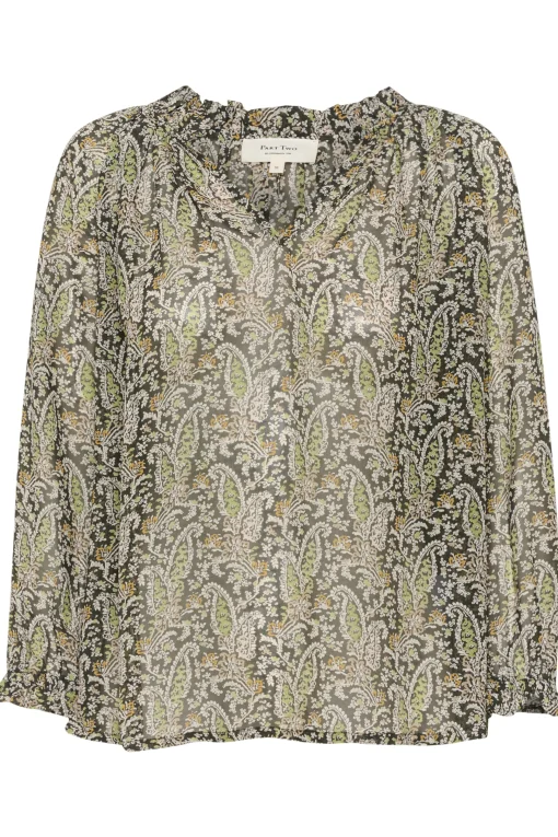 ElsiaPW Bluse