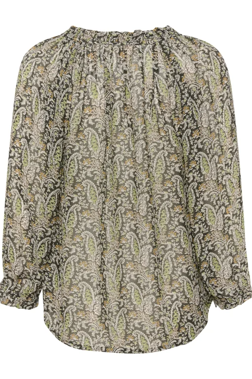 ElsiaPW Bluse